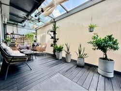 Canberra Residences (D27), Condominium #576788241